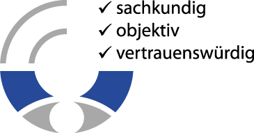 Logo Sachverständiger für das Klempnerhandwerk